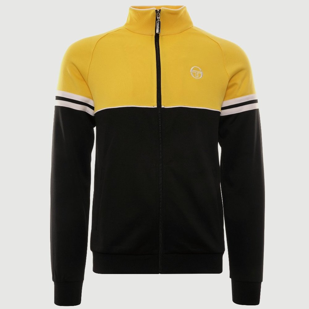 SERGIO TACCHINI Orion Track Jacket US-L / UK-XL